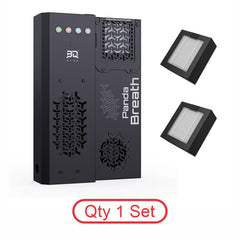 Panda Breath Chamber Heater