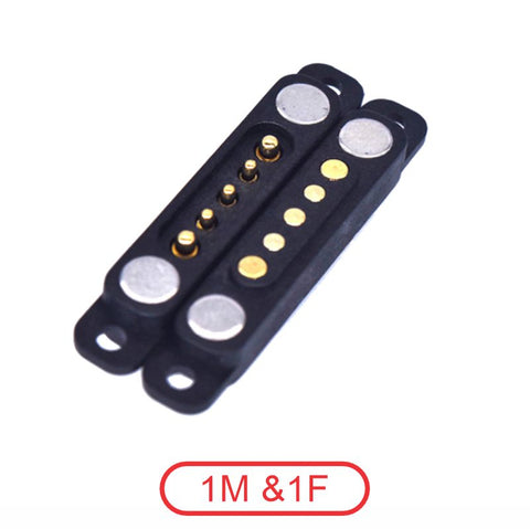 Pogo Connector