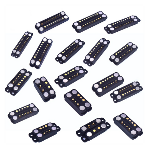 POGO Connector