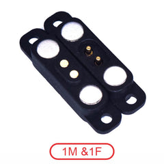 Pogo Connector