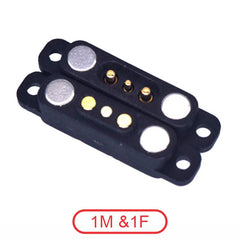 Pogo Connector