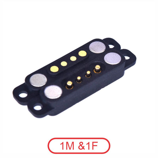 Pogo Connector