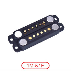 Pogo Connector