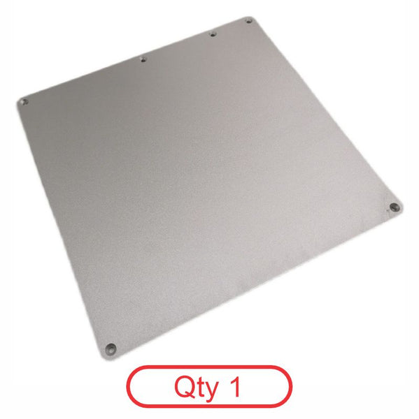 Ratrig VCore3 Build Plate