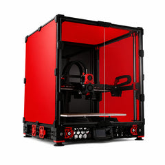 Voron 2.4 350 Colour ACM Panels