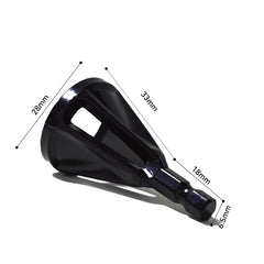 Rod Deburing Tool
