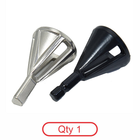 Rod Deburing Tool