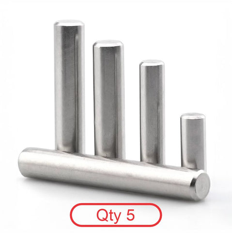 Shaft 3 x 20mm