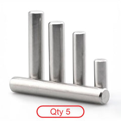 Shaft 3 x 20mm
