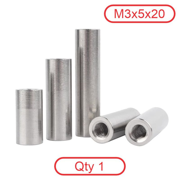 M5 Stainless Pins