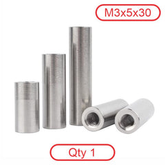M5 Stainless Pins