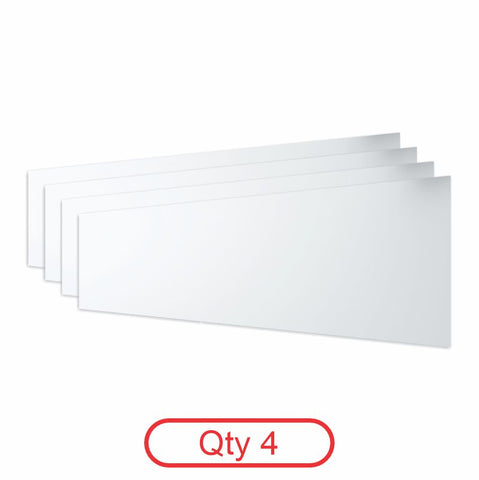 Voron StealthChanger TopHat Acrylic Panels