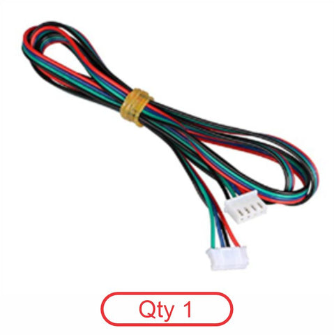 Stepper Motor Cable 1m