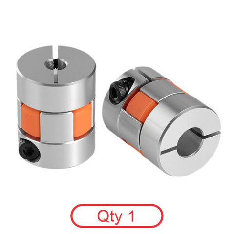 Stepper Motor Plum Coupler
