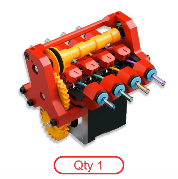 LH - PICO MMU Kit