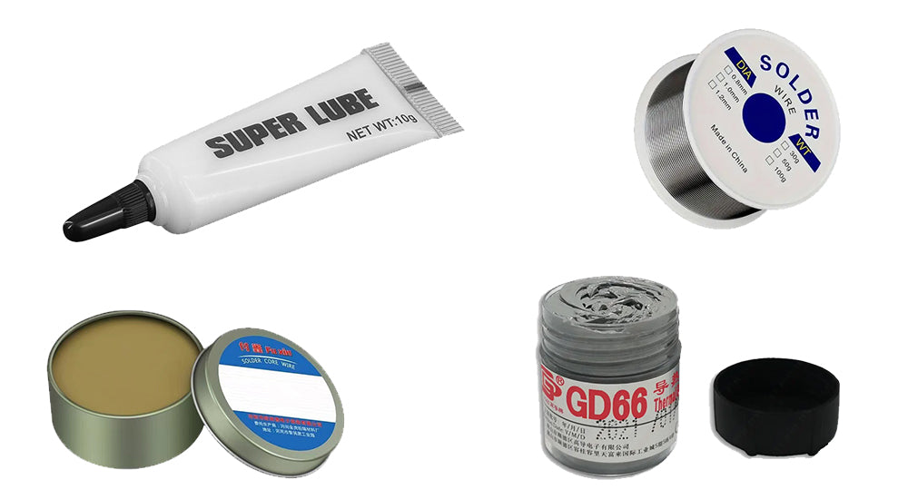 Sundries