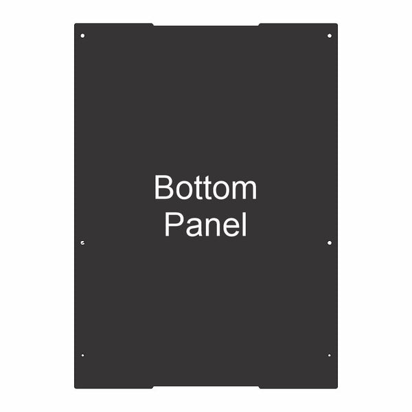 Voron Switchwire ACM Panels
