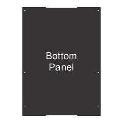 Voron Switchwire ACM Panels
