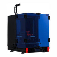 Voron SwitchWire Acrylic Panels