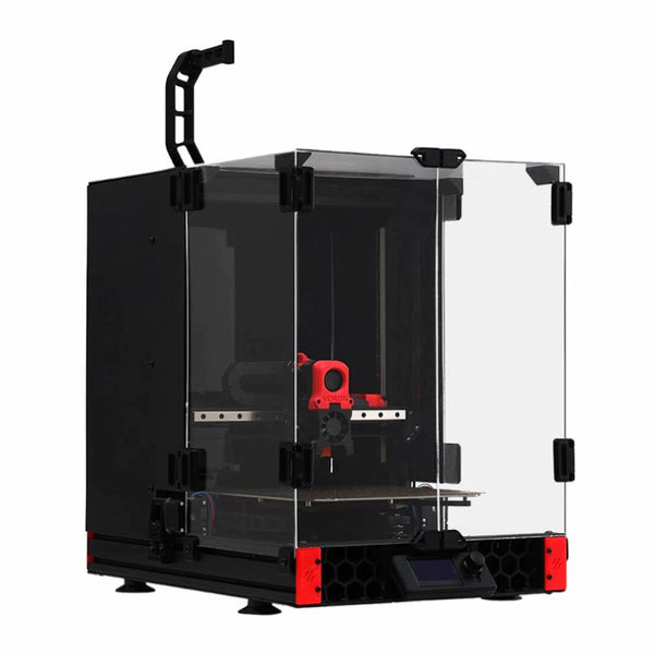 Voron SwitchWire Acrylic Panels