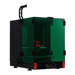 Voron SwitchWire Acrylic Panels