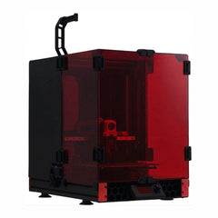 Voron SwitchWire Acrylic Panels