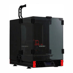 Voron SwitchWire Acrylic Panels