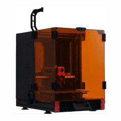 Voron SwitchWire Acrylic Panels