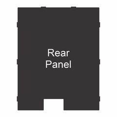 Voron Switchwire ACM Panels