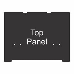 Voron Switchwire ACM Panels