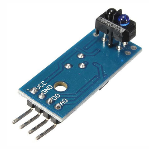 TCRT5000  Infrared Sensor