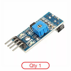 TCRT5000  Infrared Sensor