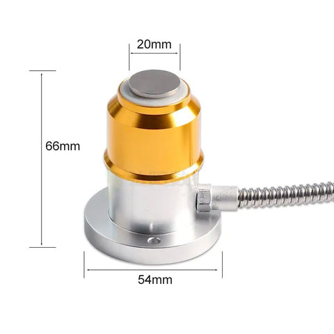 CNC Z-Axis Probe