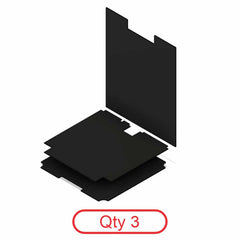 Voron Trident ACM Panel Kit
