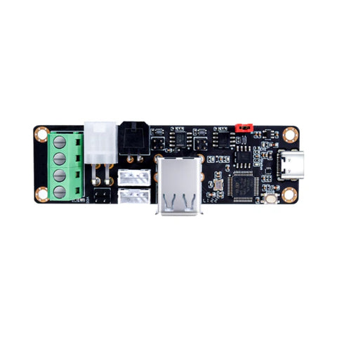 U2C V1.2 Canbus Module