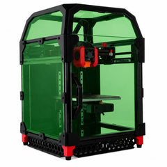 Voron 0.2 Acrylic Panels