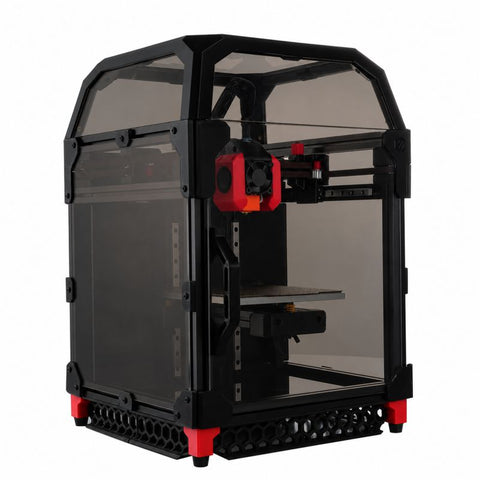Voron 0.2 Acrylic Panels
