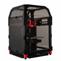 Voron 0.2 Acrylic Panels