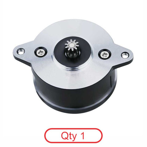 36mm Pancake Stepper Motor