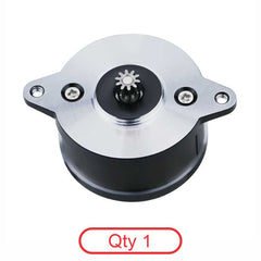 36mm Pancake Stepper Motor