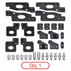 Voron CNC AWD Kit
