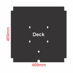 Voron 2.4 350 Colour ACM Panels