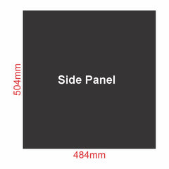 Voron 2.4 350 Colour ACM Panels