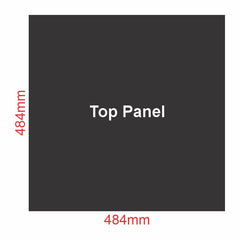 Voron 2.4 350 Colour ACM Panels