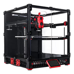 Voron Trident 350 Acrylic Panel Kit