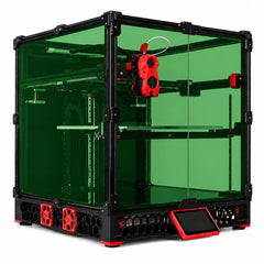 Voron Trident 350 Acrylic Panel Kit