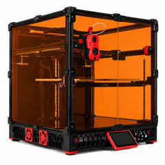 Voron Trident 350 Acrylic Panel Kit