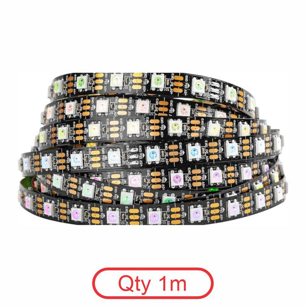 WS2812B RGB LED Strip